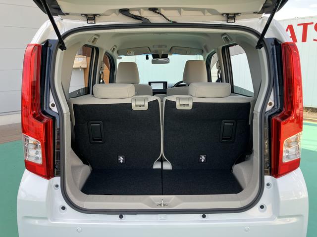 ムーヴＬ　ＳＡIII（山口県）の中古車