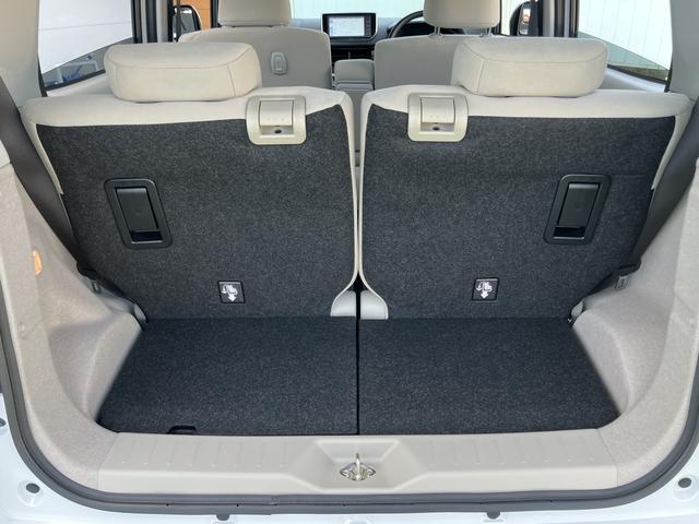 ムーヴＬ　ＳＡIII（山口県）の中古車