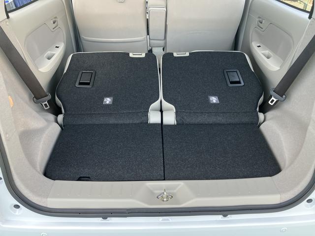 ムーヴＬ　ＳＡIII（山口県）の中古車