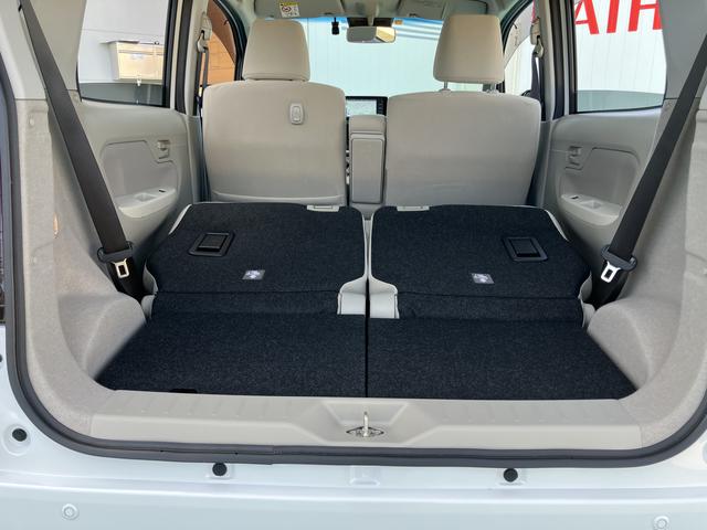 ムーヴＬ　ＳＡIII（山口県）の中古車