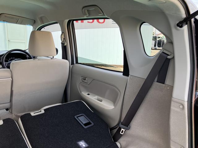 ムーヴＬ　ＳＡIII（山口県）の中古車