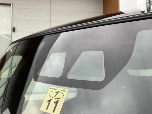 タントカスタムＸ（山口県）の中古車