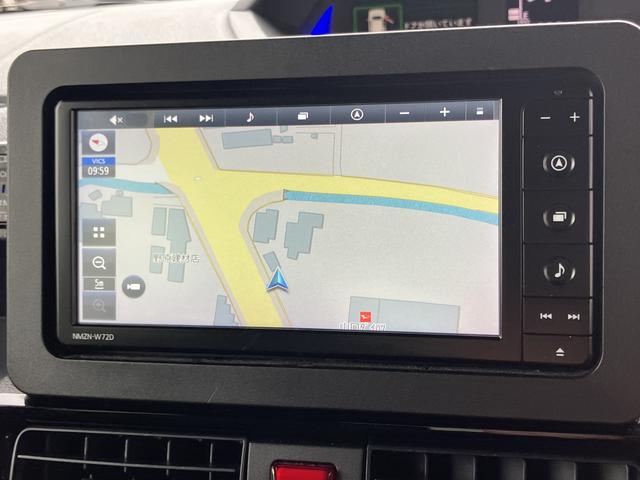 タントカスタムＸ（山口県）の中古車