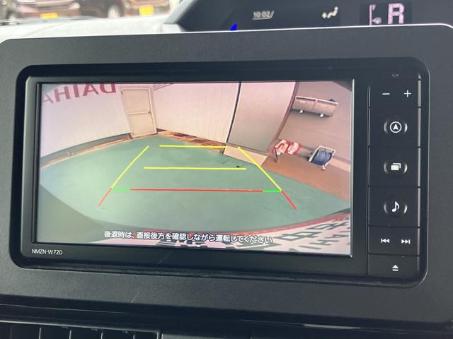 タントカスタムＸ（山口県）の中古車