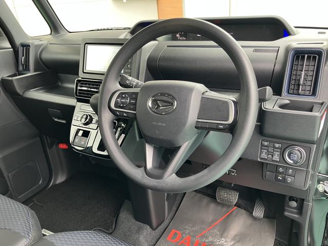 タントカスタムＸ（山口県）の中古車