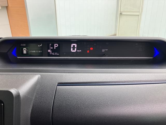 タントカスタムＸ（山口県）の中古車