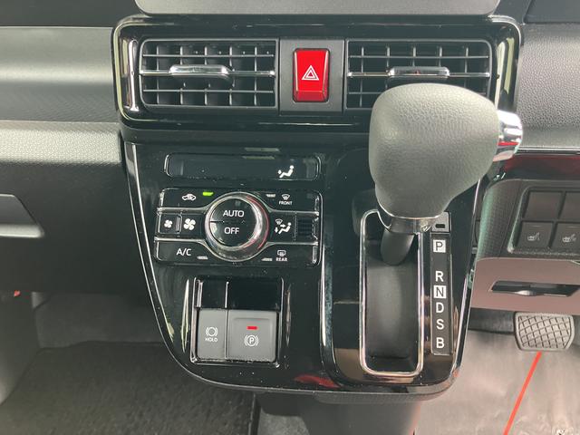 タントカスタムＸ（山口県）の中古車