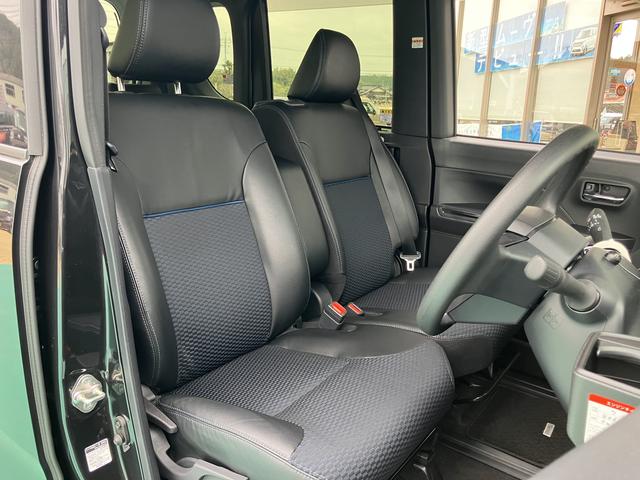 タントカスタムＸ（山口県）の中古車