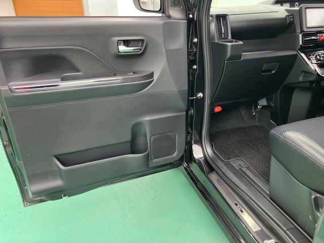 タントカスタムＸ（山口県）の中古車