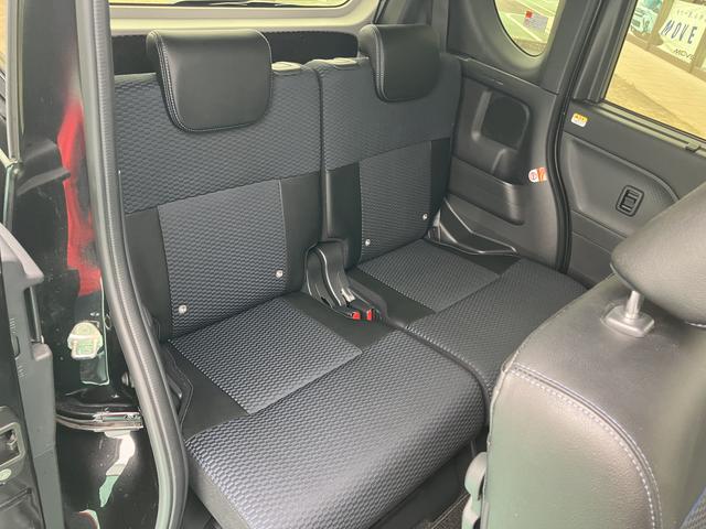 タントカスタムＸ（山口県）の中古車