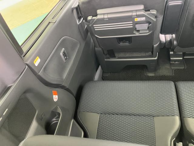 タントカスタムＸ（山口県）の中古車