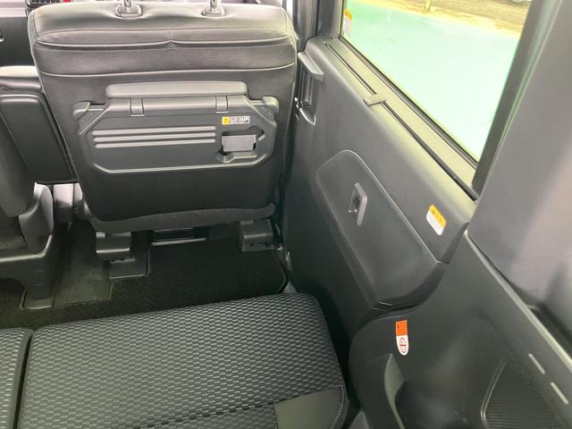 タントカスタムＸ（山口県）の中古車