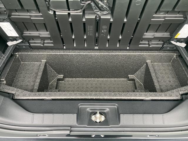 タントカスタムＸ（山口県）の中古車