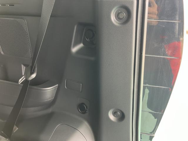 タントカスタムＸ（山口県）の中古車