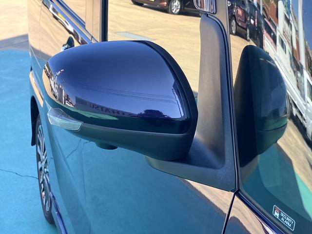 タントカスタムＲＳ（山口県）の中古車