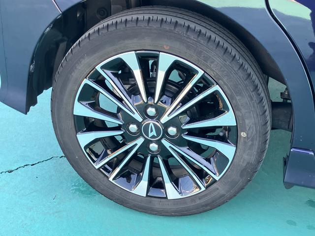 タントカスタムＲＳ（山口県）の中古車