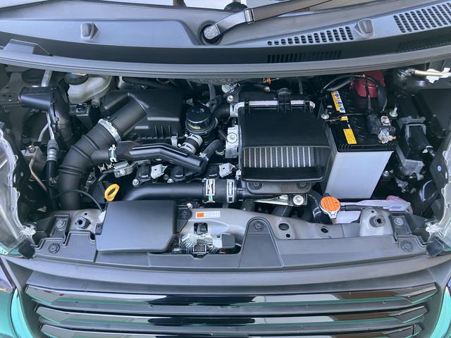 タントカスタムＲＳ（山口県）の中古車