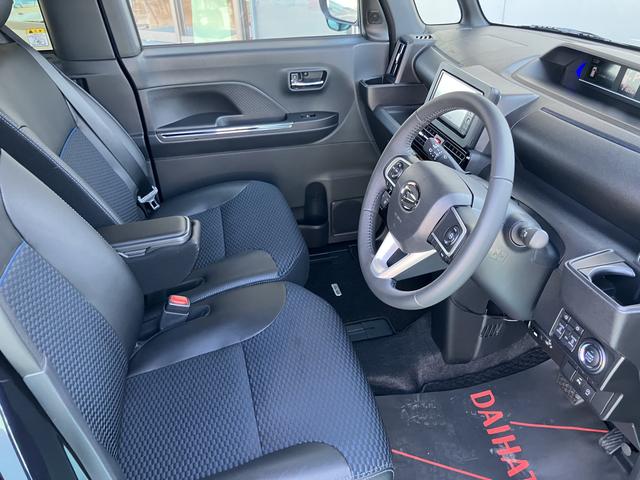 タントカスタムＲＳ（山口県）の中古車