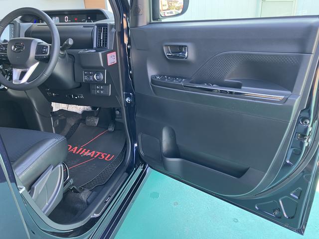 タントカスタムＲＳ（山口県）の中古車