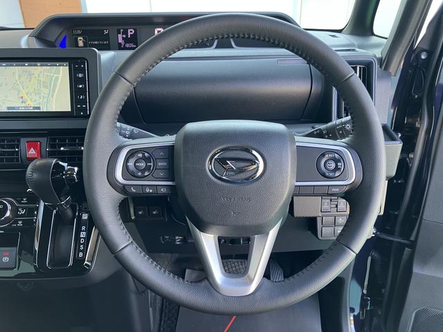 タントカスタムＲＳ（山口県）の中古車