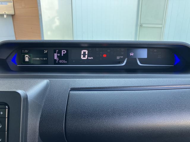 タントカスタムＲＳ（山口県）の中古車