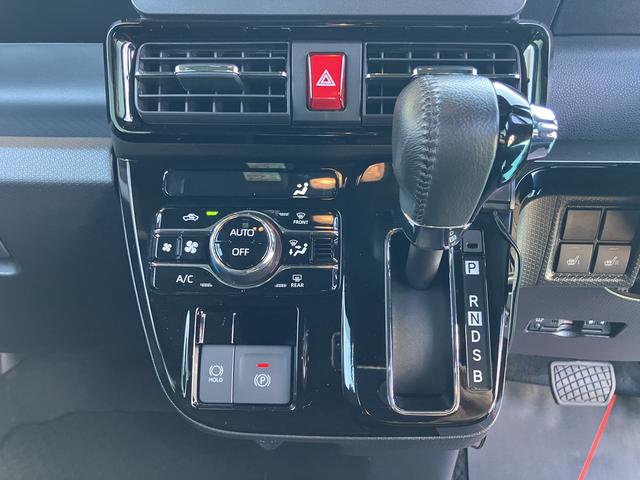 タントカスタムＲＳ（山口県）の中古車