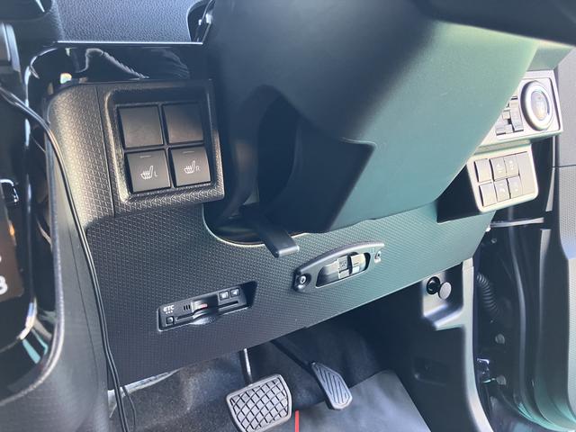 タントカスタムＲＳ（山口県）の中古車