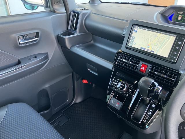 タントカスタムＲＳ（山口県）の中古車