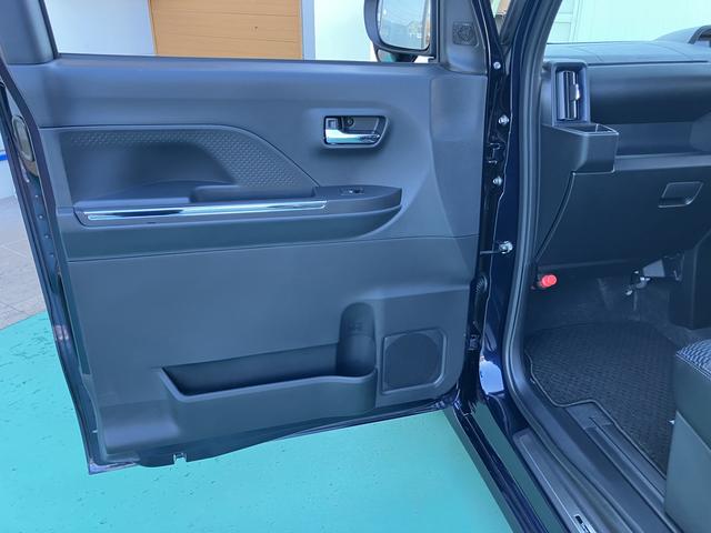 タントカスタムＲＳ（山口県）の中古車