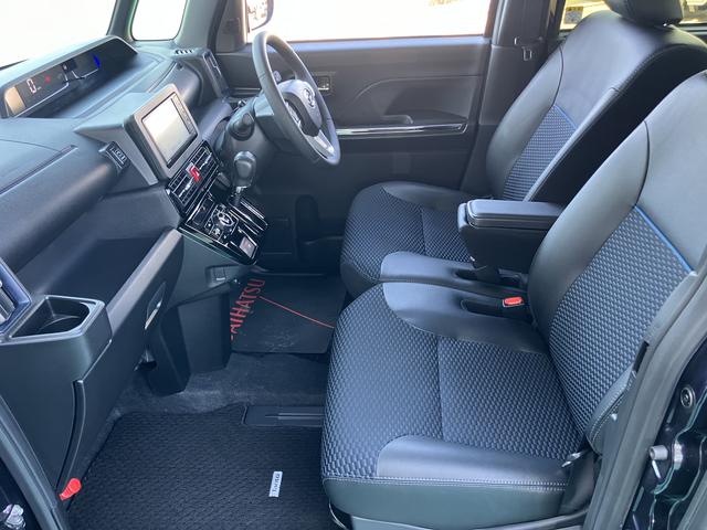 タントカスタムＲＳ（山口県）の中古車