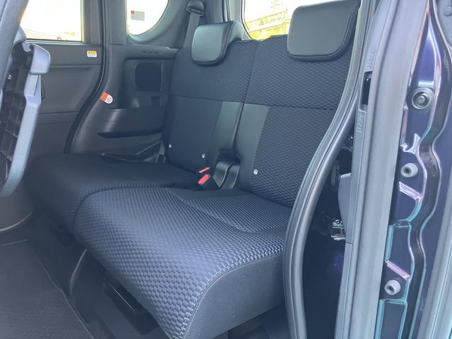 タントカスタムＲＳ（山口県）の中古車