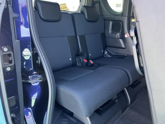 タントカスタムＲＳ（山口県）の中古車