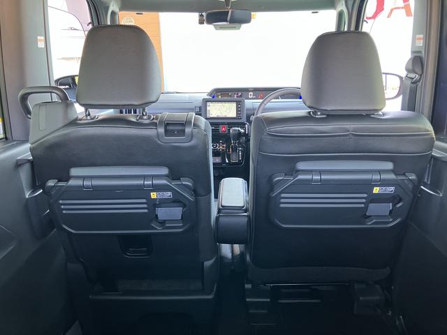 タントカスタムＲＳ（山口県）の中古車