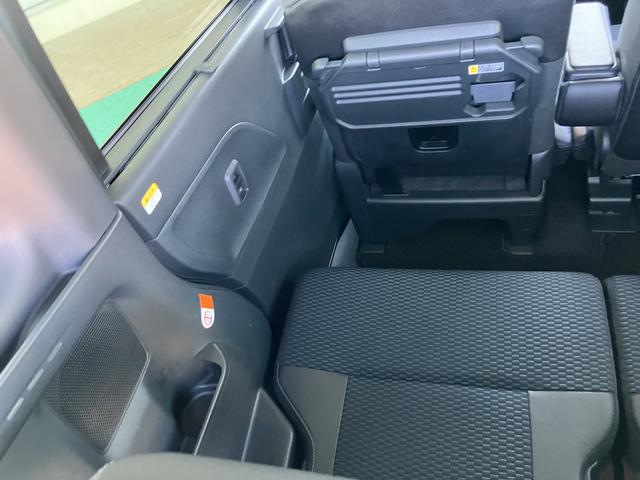 タントカスタムＲＳ（山口県）の中古車