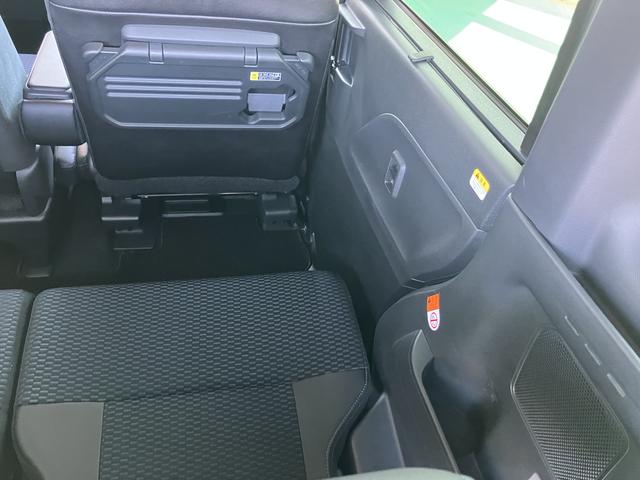 タントカスタムＲＳ（山口県）の中古車