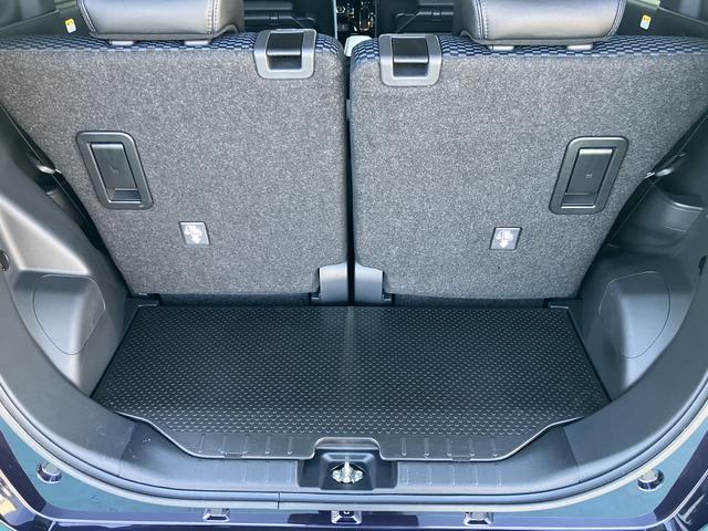 タントカスタムＲＳ（山口県）の中古車