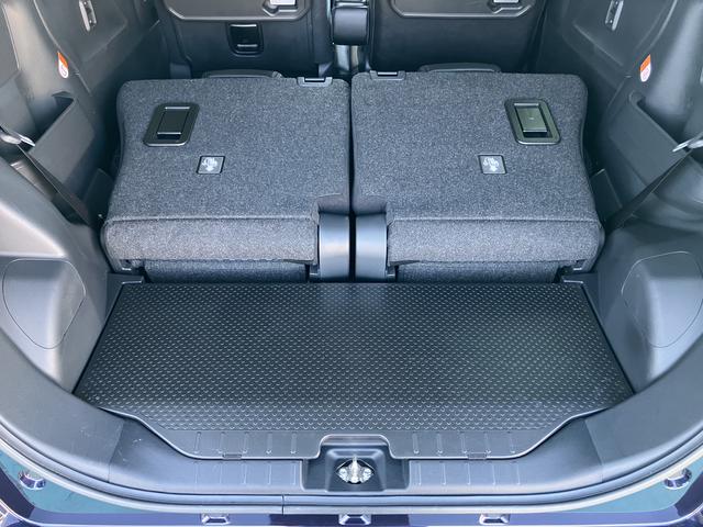 タントカスタムＲＳ（山口県）の中古車