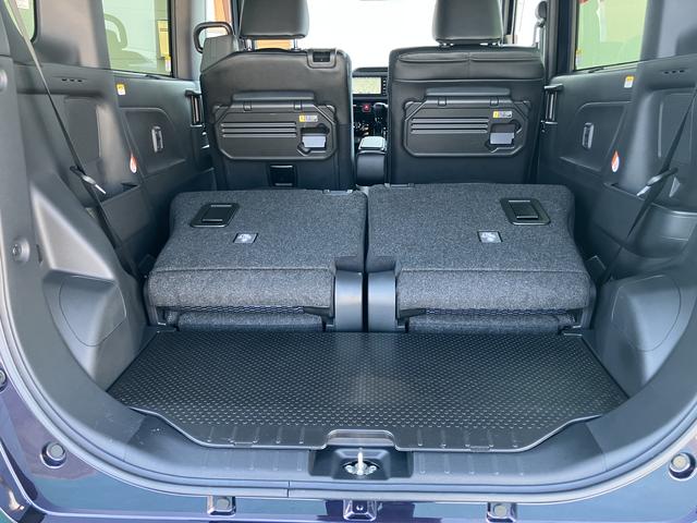 タントカスタムＲＳ（山口県）の中古車