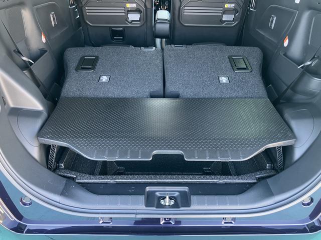 タントカスタムＲＳ（山口県）の中古車