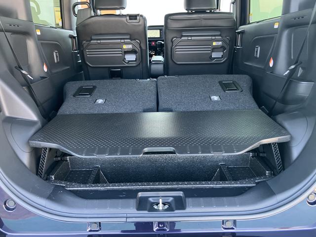 タントカスタムＲＳ（山口県）の中古車