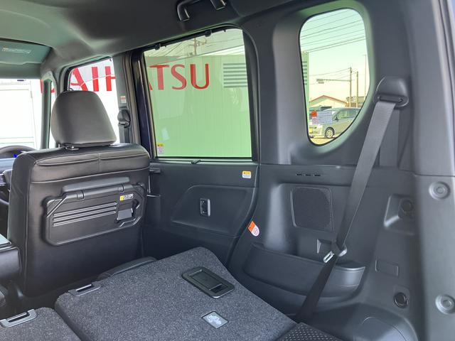 タントカスタムＲＳ（山口県）の中古車