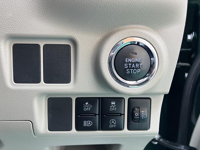 キャストスタイルＸ　リミテッド　ＳＡIII（山口県）の中古車