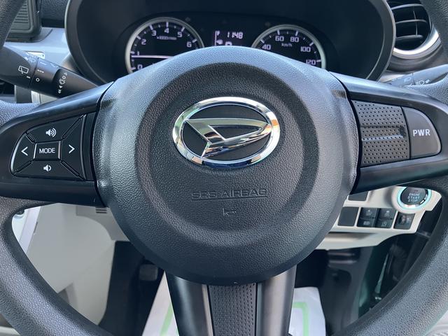 キャストスタイルＸ　リミテッド　ＳＡIII（山口県）の中古車