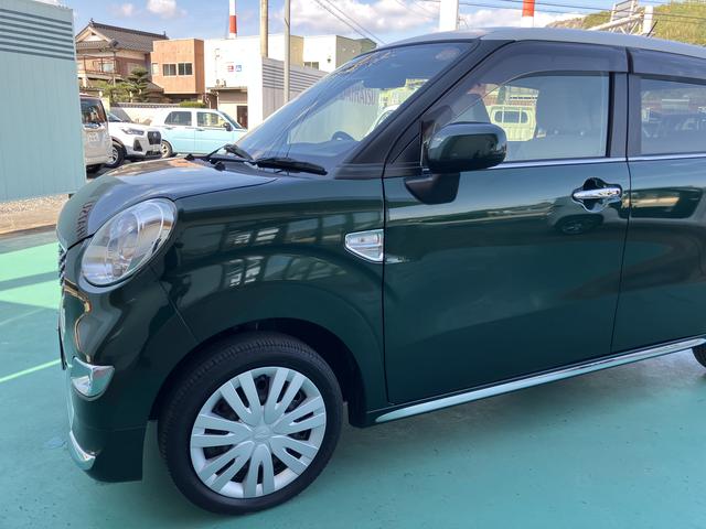 キャストスタイルＸ　リミテッド　ＳＡIII（山口県）の中古車