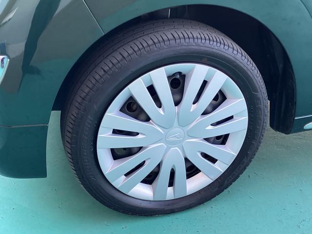 キャストスタイルＸ　リミテッド　ＳＡIII（山口県）の中古車