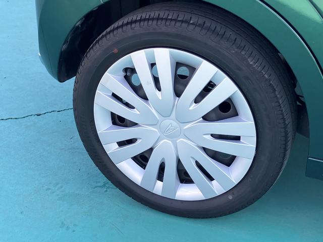 キャストスタイルＸ　リミテッド　ＳＡIII（山口県）の中古車