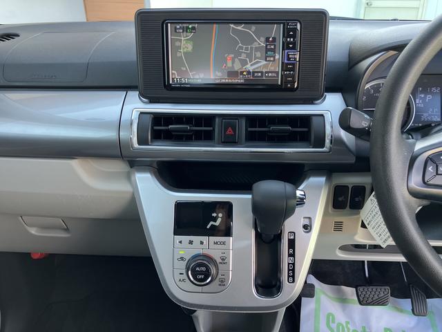 キャストスタイルＸ　リミテッド　ＳＡIII（山口県）の中古車