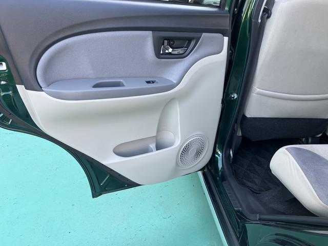 キャストスタイルＸ　リミテッド　ＳＡIII（山口県）の中古車