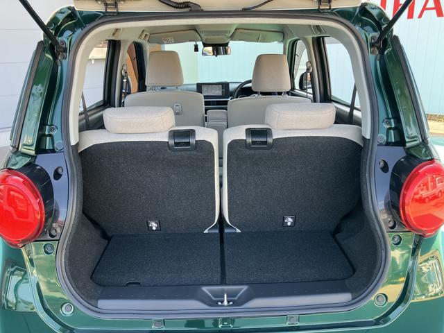 キャストスタイルＸ　リミテッド　ＳＡIII（山口県）の中古車