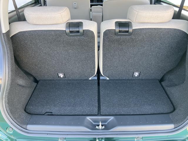 キャストスタイルＸ　リミテッド　ＳＡIII（山口県）の中古車